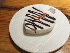 奶豆腐-百岁我家·酸菜鱼专门店(塘下店)