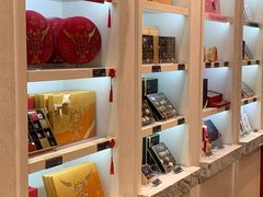 零售区-GODIVA(国际金融中心店)