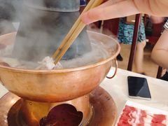 -东来顺饭庄(天坛店)