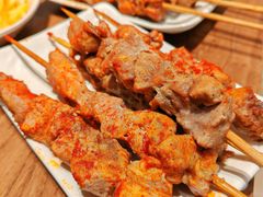 -琴岛顺天馄饨(营口路市场店)