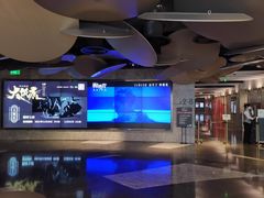 -百美汇影城(LUXE嘉里中心店)