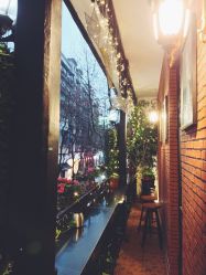 Mirror Salon-3AM HAIR SALON烫发染发接发