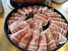-牛街清真满恒記(平安里西大街店)