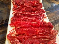 -牛缘村·贵州黄牛肉火锅(西善桥店)