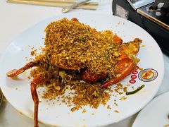 -活潑鲜跳(湖滨商业街店)