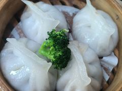 -华源餐厅·海鲜大排档(日月贝店)