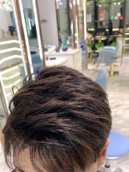 -MY WAY SALON