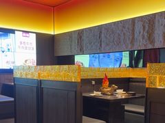 -炊烟小炒黄牛肉(浦东世纪汇店)