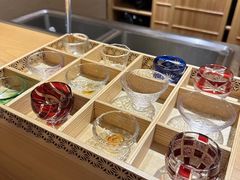 -鮨青(恒基名人购物中心店)