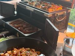 -莉莉海堂HAITANG·烤鸭(国贸商城店)