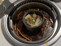 -葛记红焖羊肉(人民路店)