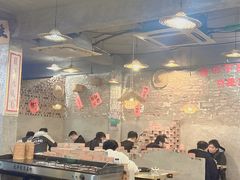 -三里屯土灶炖公鸡地锅鸡(江东店)
