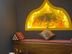 -韵泰·泰式按摩SPA(万象城店)