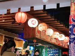 -小川洋风料理(汉街店)