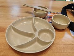 -素满香·全民食养自助(长宁龙之梦店)