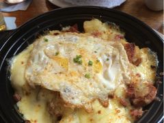 -Geneva日内瓦餐厅(西郊宝成花苑店)