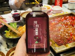 -月满大江火锅(总府路店)