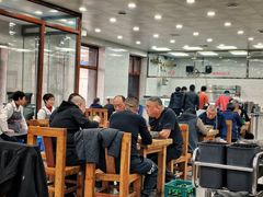 -顺通大冷面(总店)