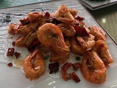 -景好海鲜餐厅(大鹏必选旅游店)