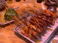 -老谢野馄饨(延安路店)