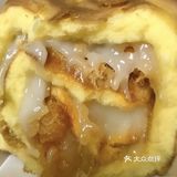 满满的酱就是满满的热量 今年生日愿望是永远吃不胖