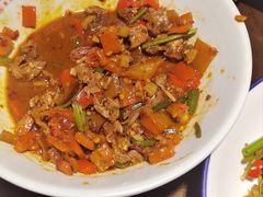 -小柴米·传统江西菜(万寿宫店)