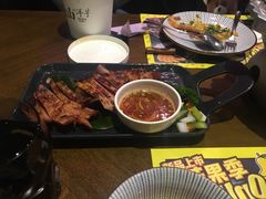 -泰香米泰国餐厅(凯德新南店)