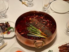 -漾亚·雍雅合鲜(鹭岛店)