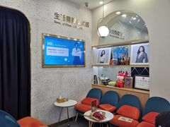 -海马体照相馆(上海宝山万达广场店)