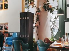 大堂-C'è Amore爱意(亿合城店)