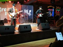 -月亮瓦肆音乐酒吧(环山路店)