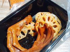 -文叔·湖北名小吃·小龙虾(华强北店)