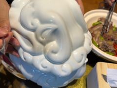 -扬州狮子楼·非遗淮扬菜(东关街店)