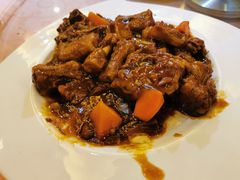 -烤肉宛饭庄(南礼士路店)
