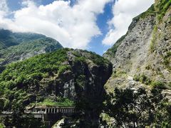 -太鲁阁公园