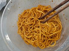 干挑面-梅溪·小伙子干挑面(安吉总店)