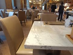 -都会尚膳·海鲜自助餐厅(重庆万豪酒店)