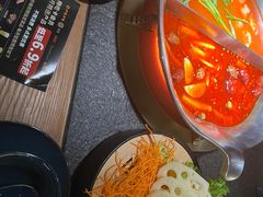 -湊湊火锅·茶憩(东城万达店)