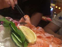 -万岁寿司(芳村店)