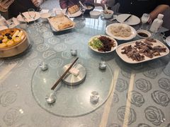 -高玛纳驴肉火烧(河间总店)