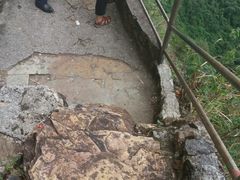 -广东大峡谷