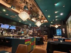 -福禧酒窖·中餐厅 (万柳店)