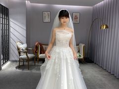 -Lafine Paris 法国兰斐婚纱礼服