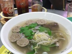 -蔡澜PHO(海岸城店)