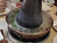 -阳坊大都涮羊肉(阳坊总店)