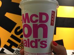 -麦当劳(南京南站站外店)