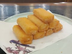 -大清花饺子(山庄店)