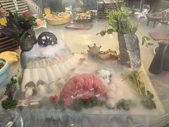 -慢丽江·云南野生菌土鸡锅(付家庄店)