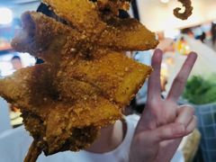 -大学城夜市大排档(凤栖路店)