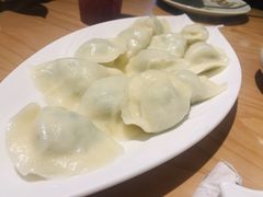 -船歌·鱼水饺青岛菜(国贸商城店)